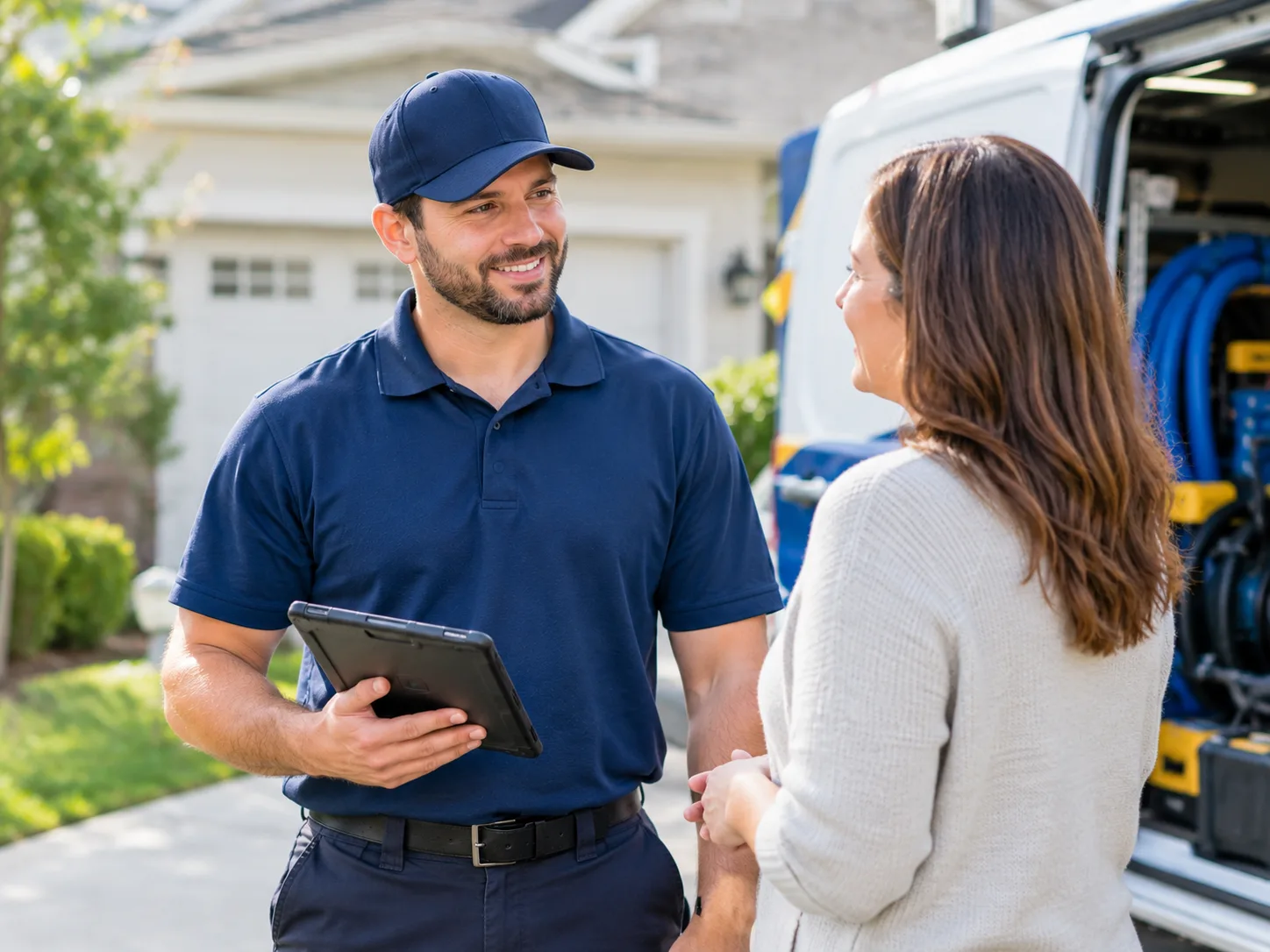 Sewage Backup Cleanup Brandy Station, VA FAQs